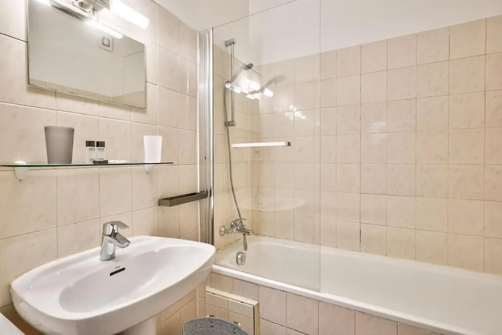 Nice 1 Bedroom Flat 10 Min From Place De La Bastille パリ アパート
